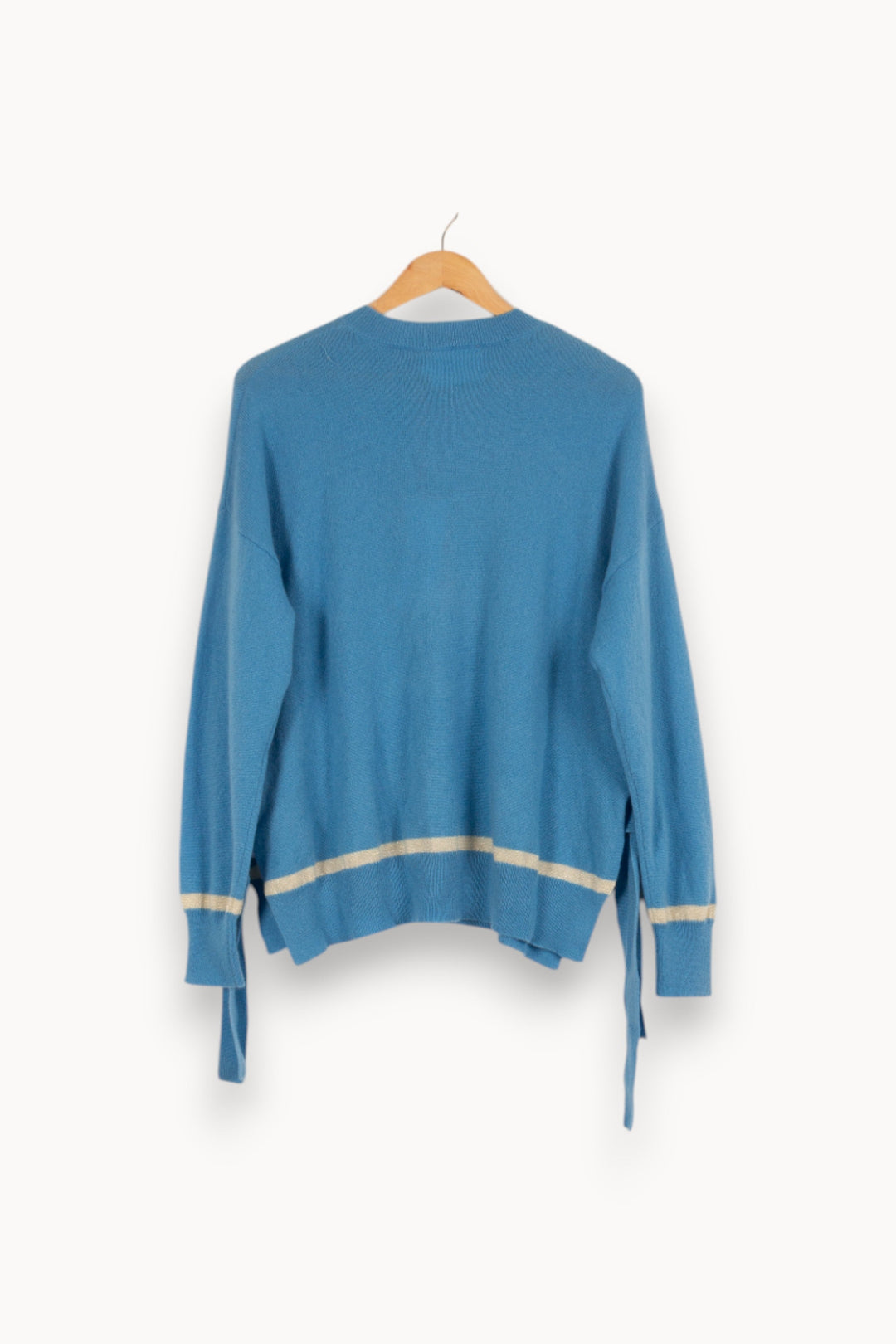Pull 100% cashmere - Taille S/36