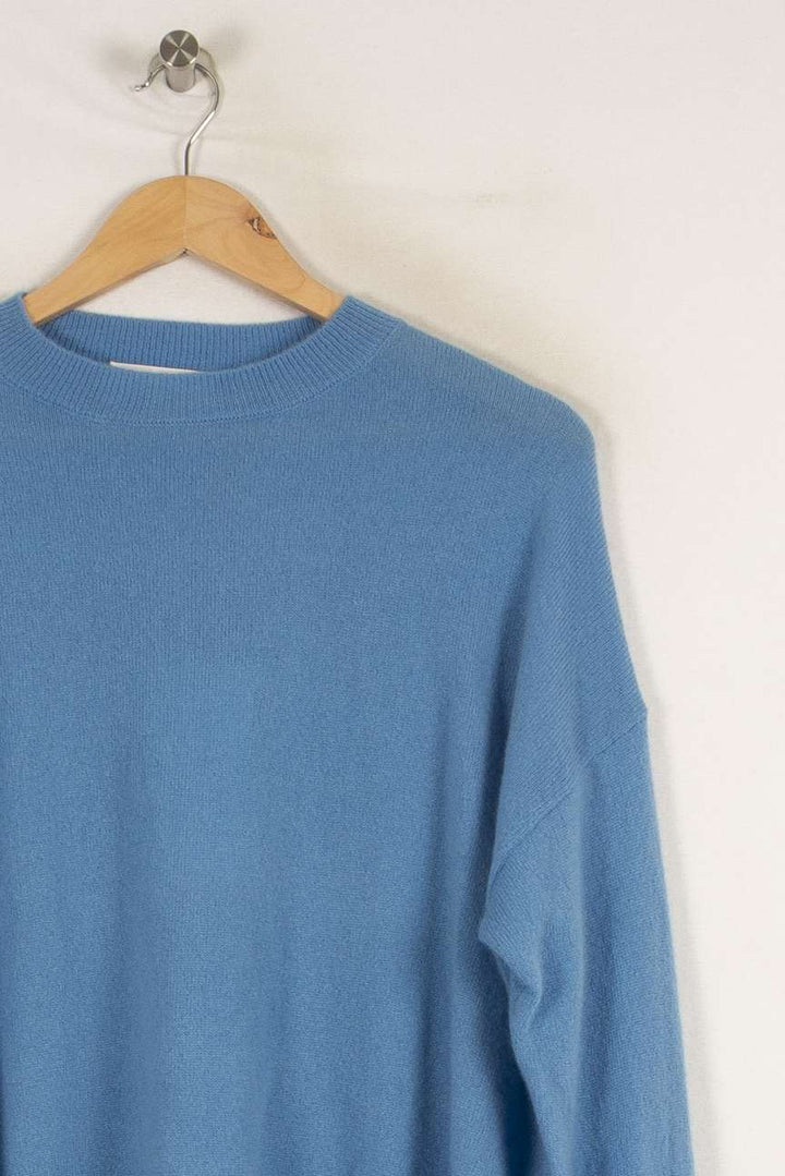 Pull 100% cashmere - Taille S/36