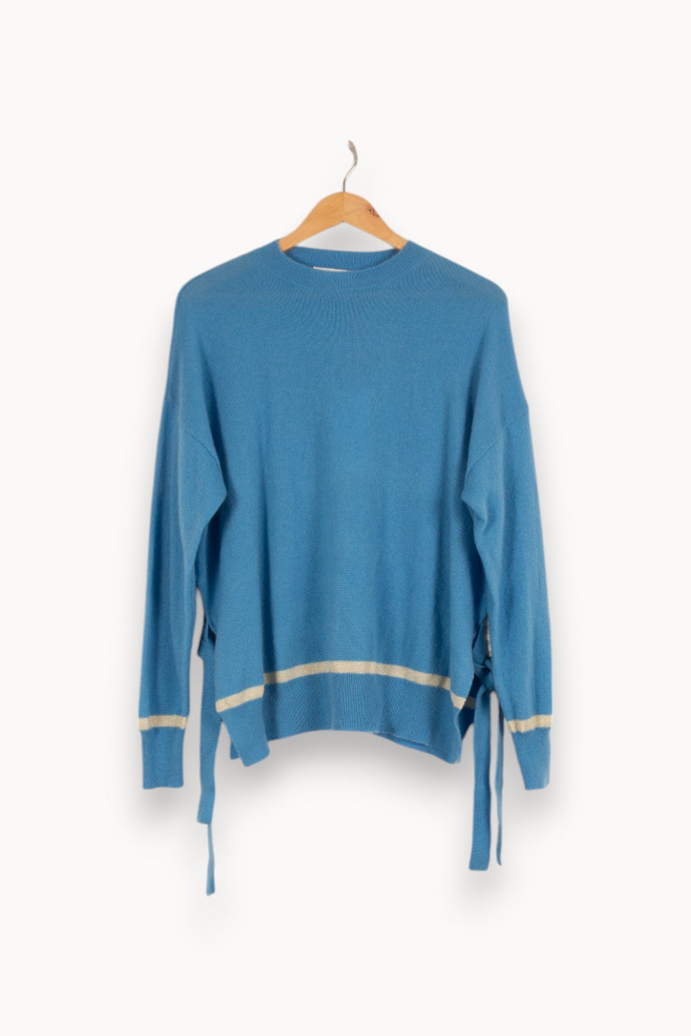 Pull 100% cashmere - Taille S/36