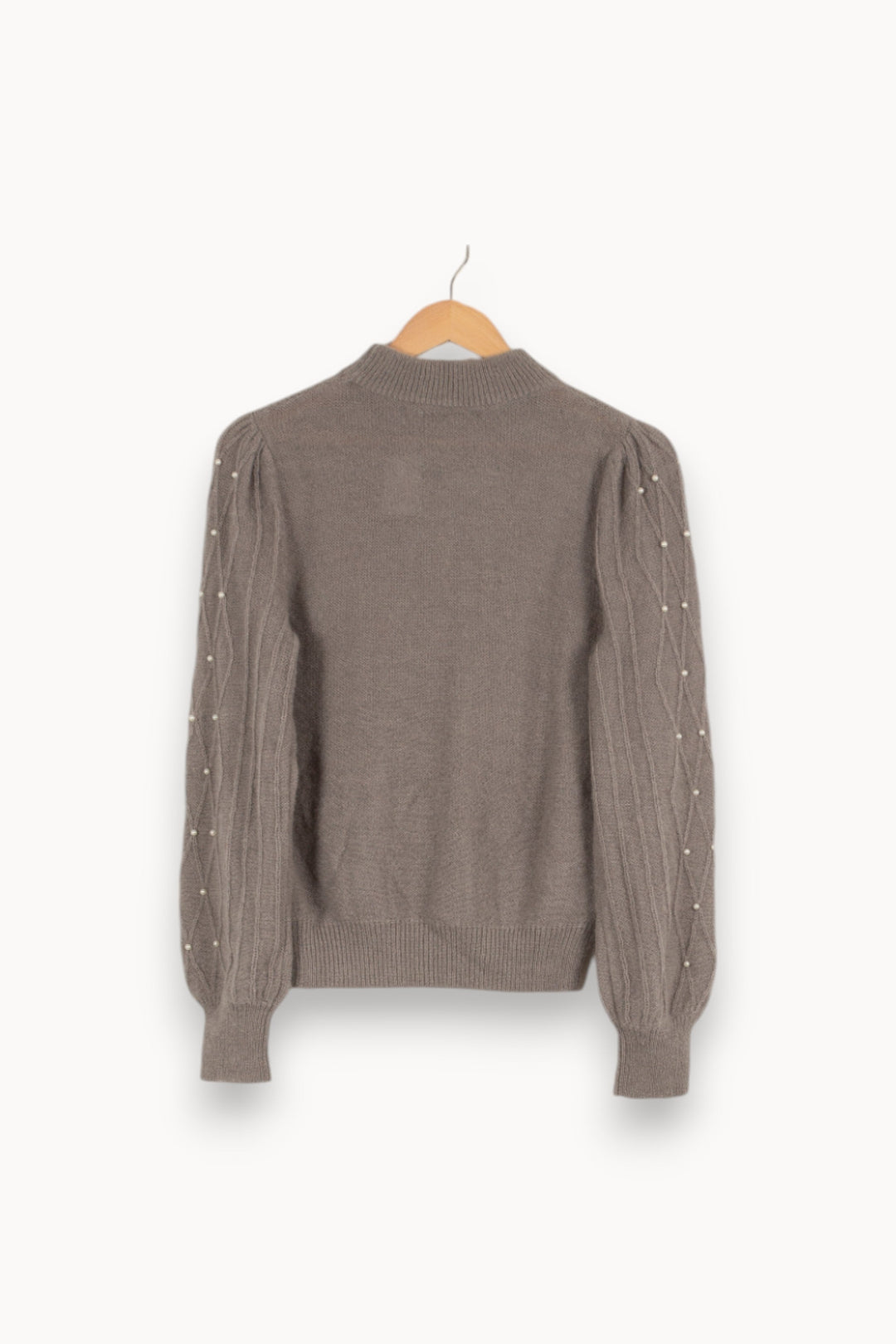 Pull ou Gilet - Taille S/36