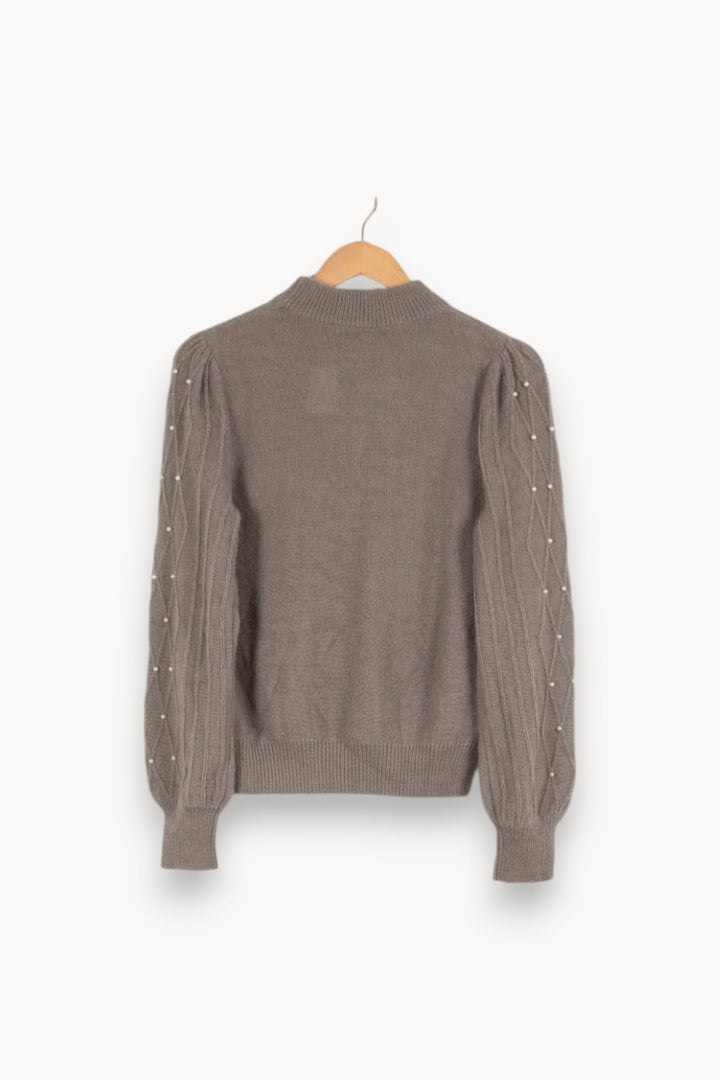Pull ou Gilet - Taille S/36