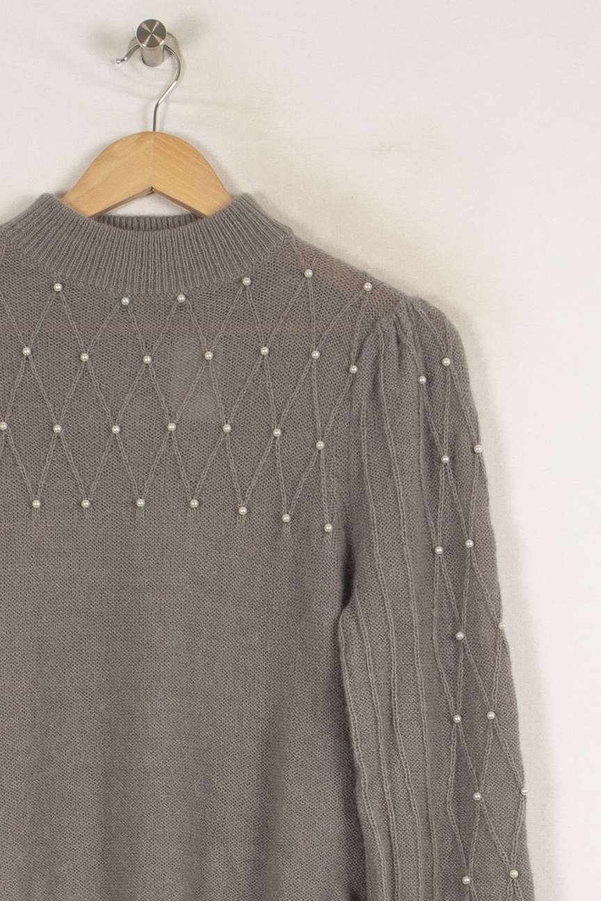 Pull ou Gilet - Taille S/36