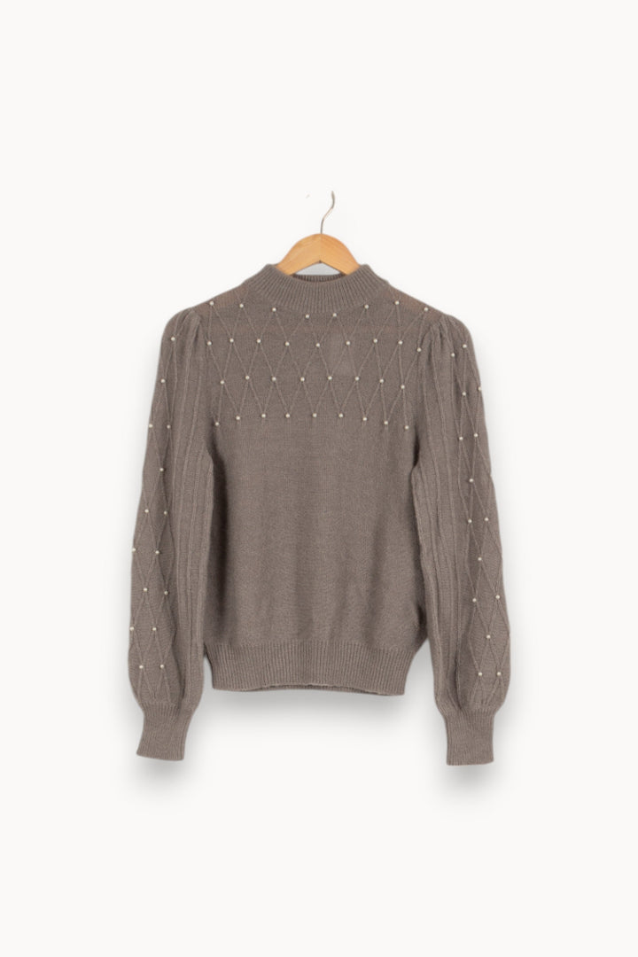 Pull ou Gilet - Taille S/36