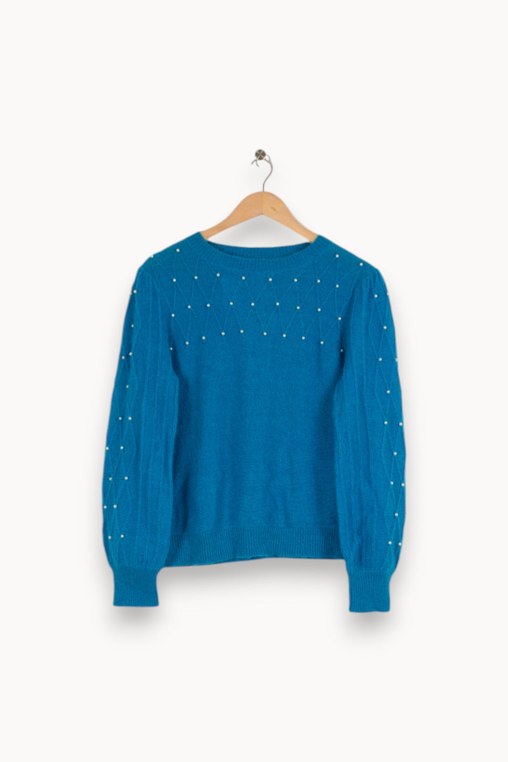 Pull ou Gilet - Taille S/36