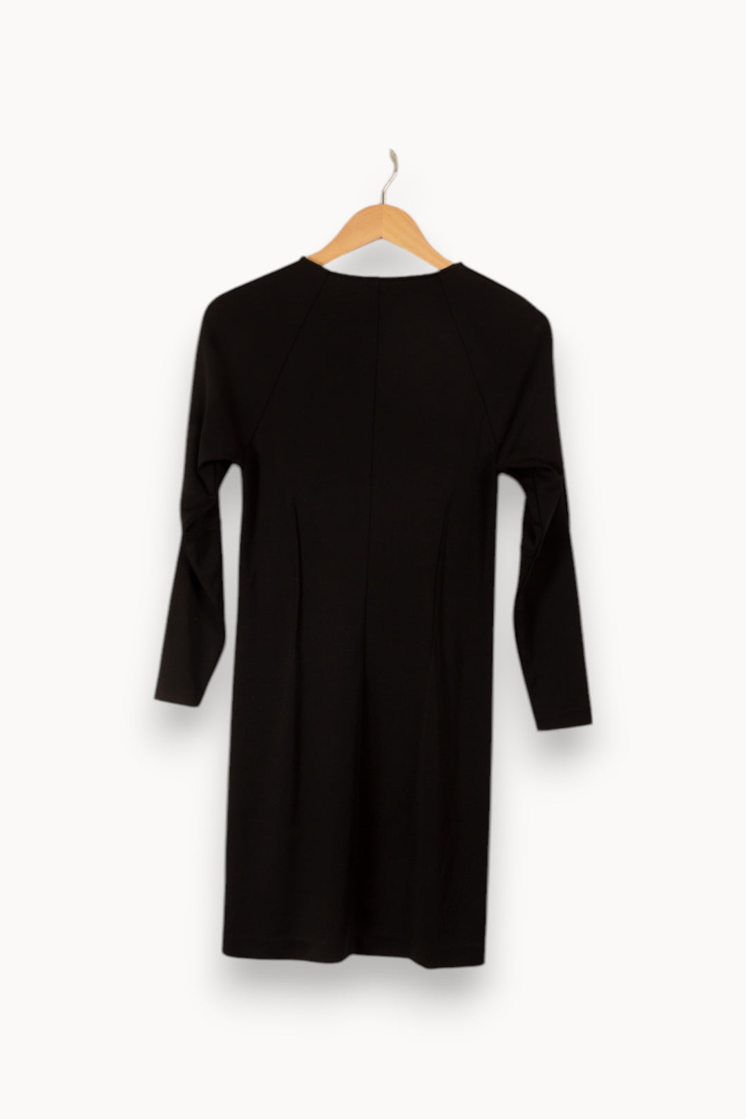 Robe noire - Taille XS/34 de la marque Filippa K | PARAD31118 - Vendu par Paradigme - Image 3