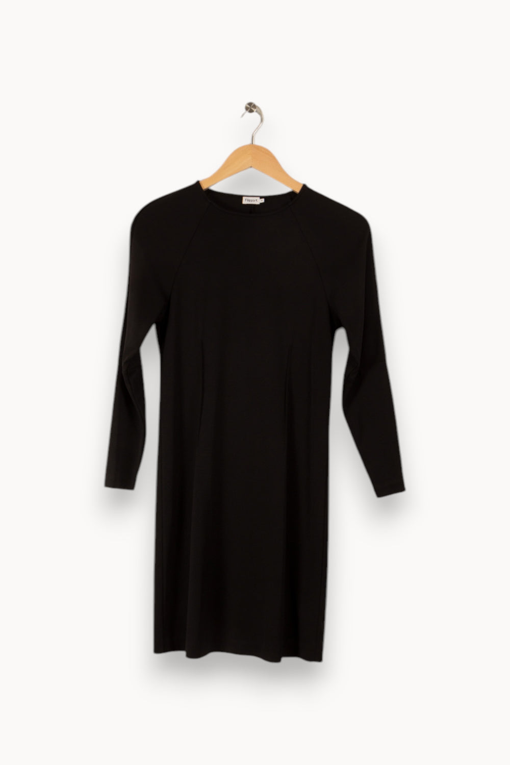 Robe noire - Taille XS/34 de la marque Filippa K | PARAD31118 - Vendu par Paradigme - Image 1