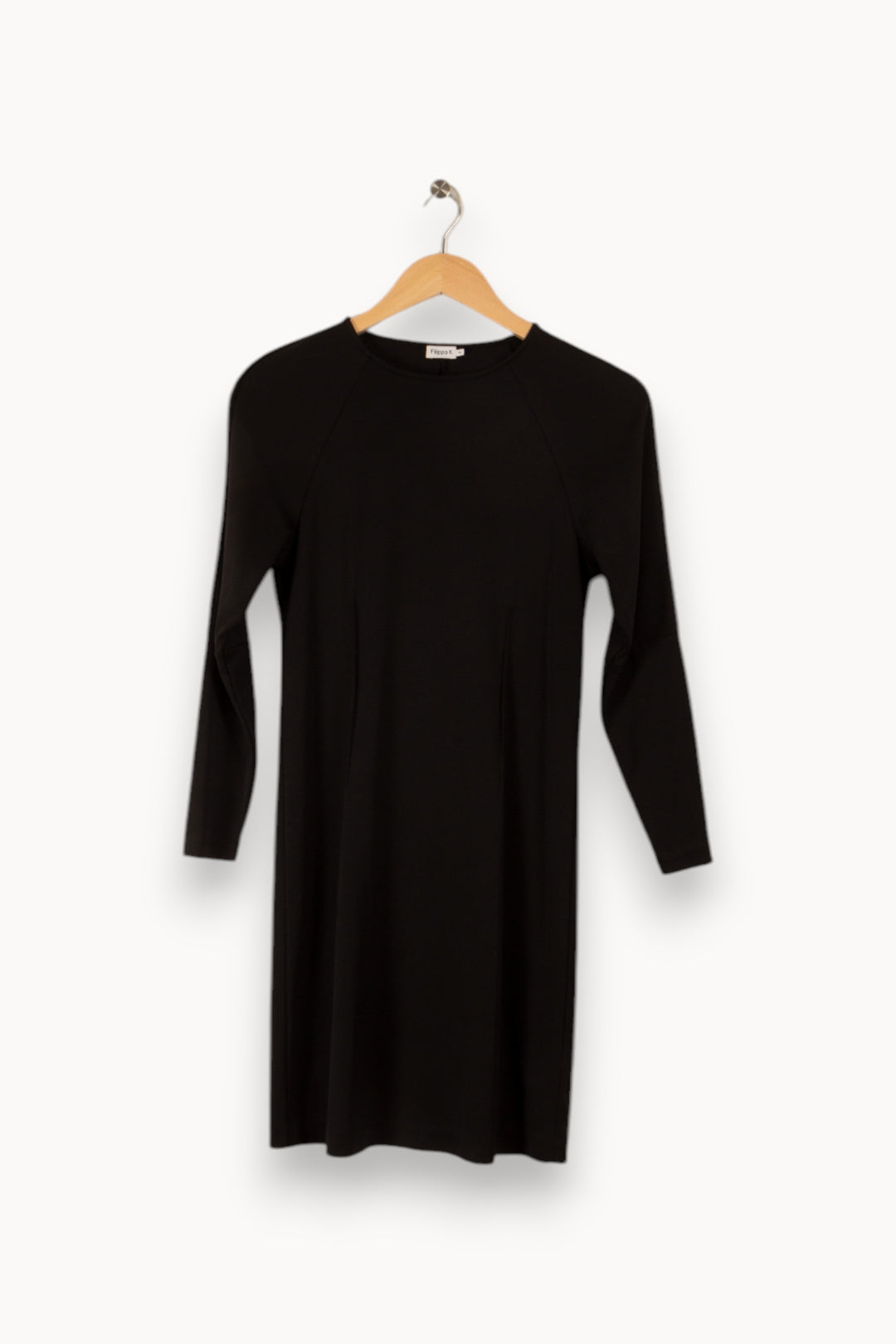 Robe noire - Taille XS/34 de la marque Filippa K | PARAD31118 - Vendu par Paradigme - Image 1
