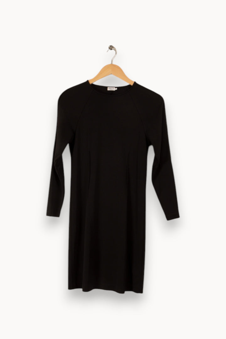 Robe noire - Taille XS/34 de la marque Filippa K | PARAD31118 - Vendu par Paradigme - Image 1
