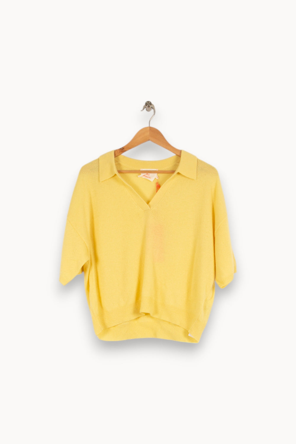 Pull 100% cashmere - Taille S/36