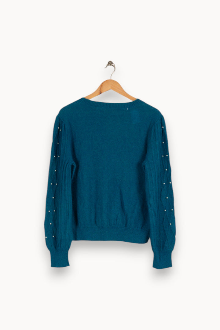 Pull ou Gilet - Taille S/36