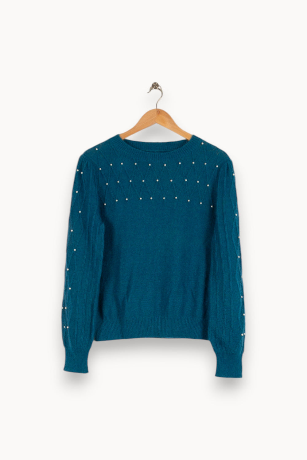 Pull ou Gilet - Taille S/36