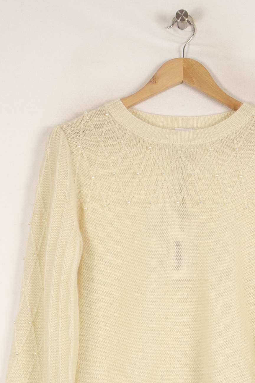 Pull ou Gilet - Taille S/36