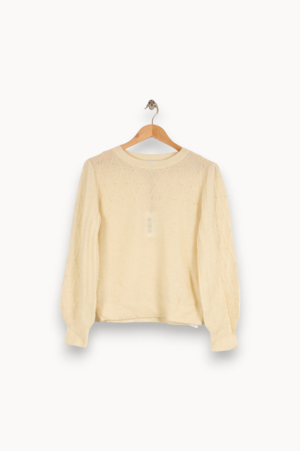 Pull ou Gilet - Taille S/36