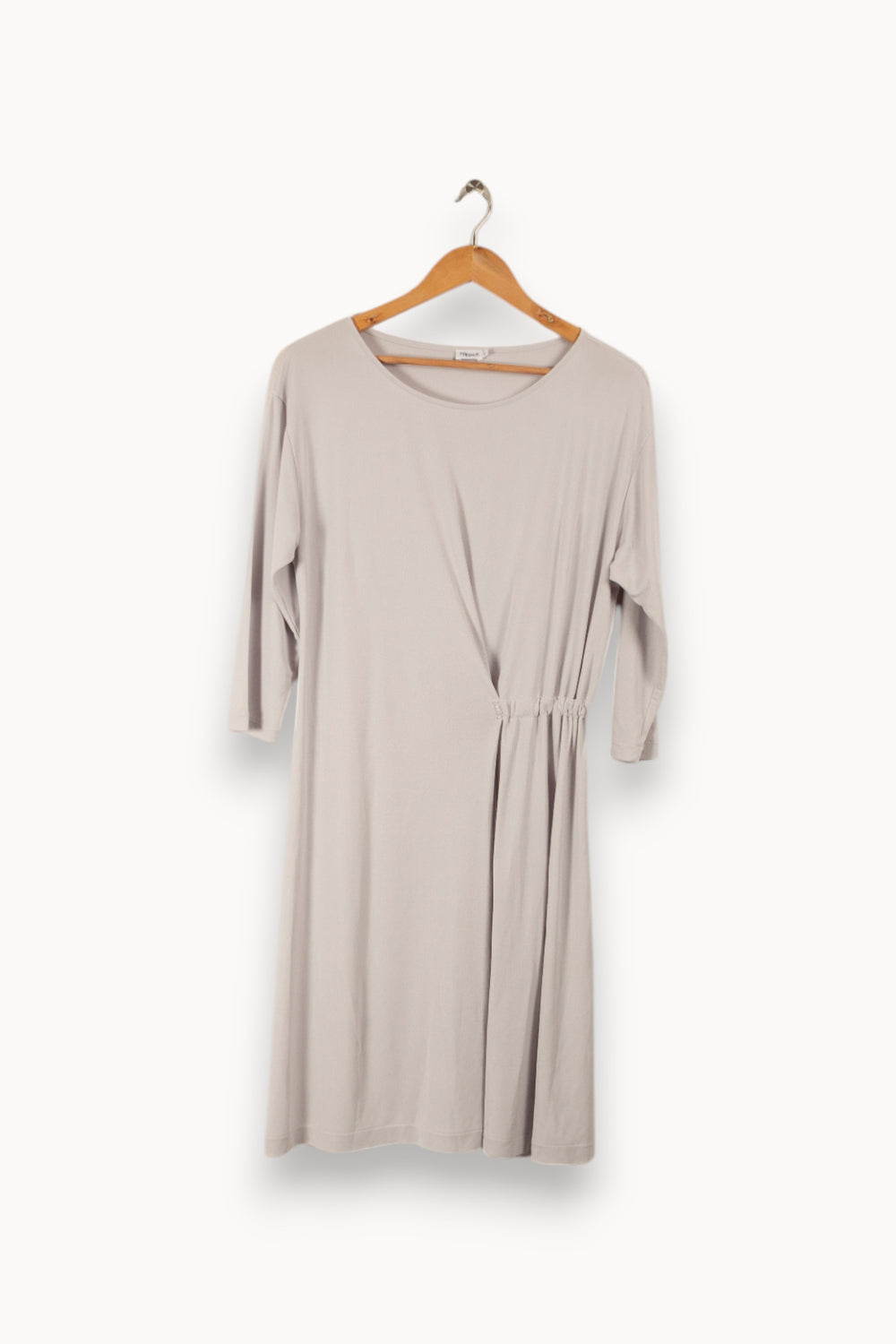 Robe Gris - Taille XS/34 de la marque Filippa K | PARAD31148 - Vendu par Paradigme - Image 1