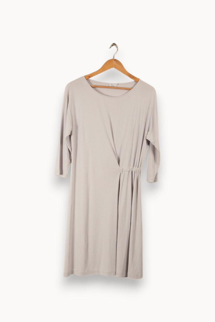 Robe Gris - Taille XS/34 de la marque Filippa K | PARAD31148 - Vendu par Paradigme - Image 1