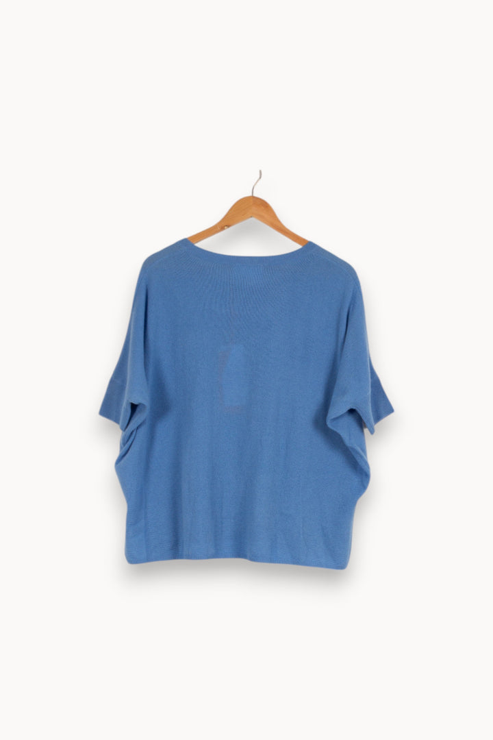 Pull 100% cashmere - Taille S/36