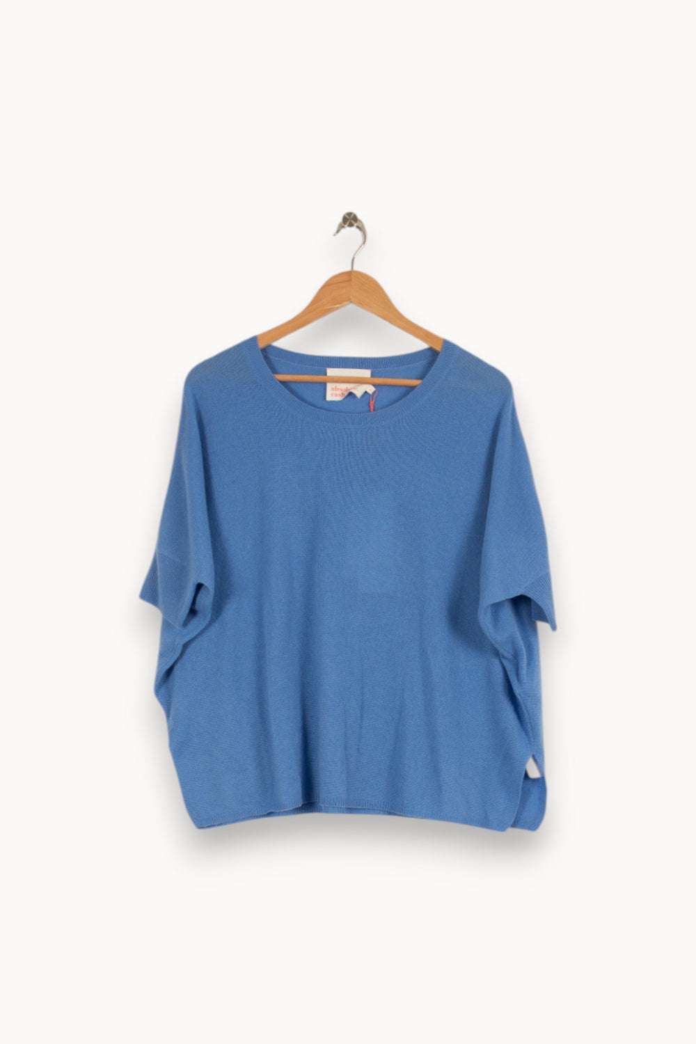 Pull 100% cashmere - Taille S/36