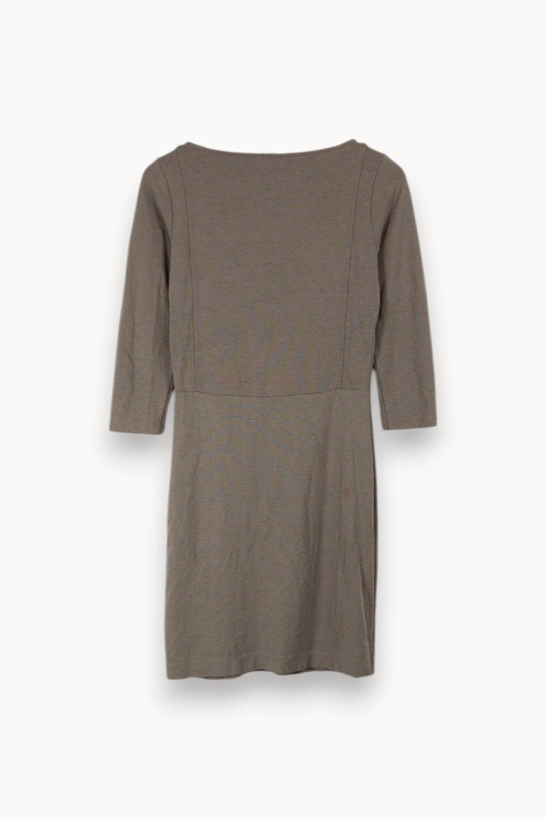 Robe Gris - Taille S/36 de la marque Filippa K | PARAD31178 - Vendu par Paradigme - Image 3