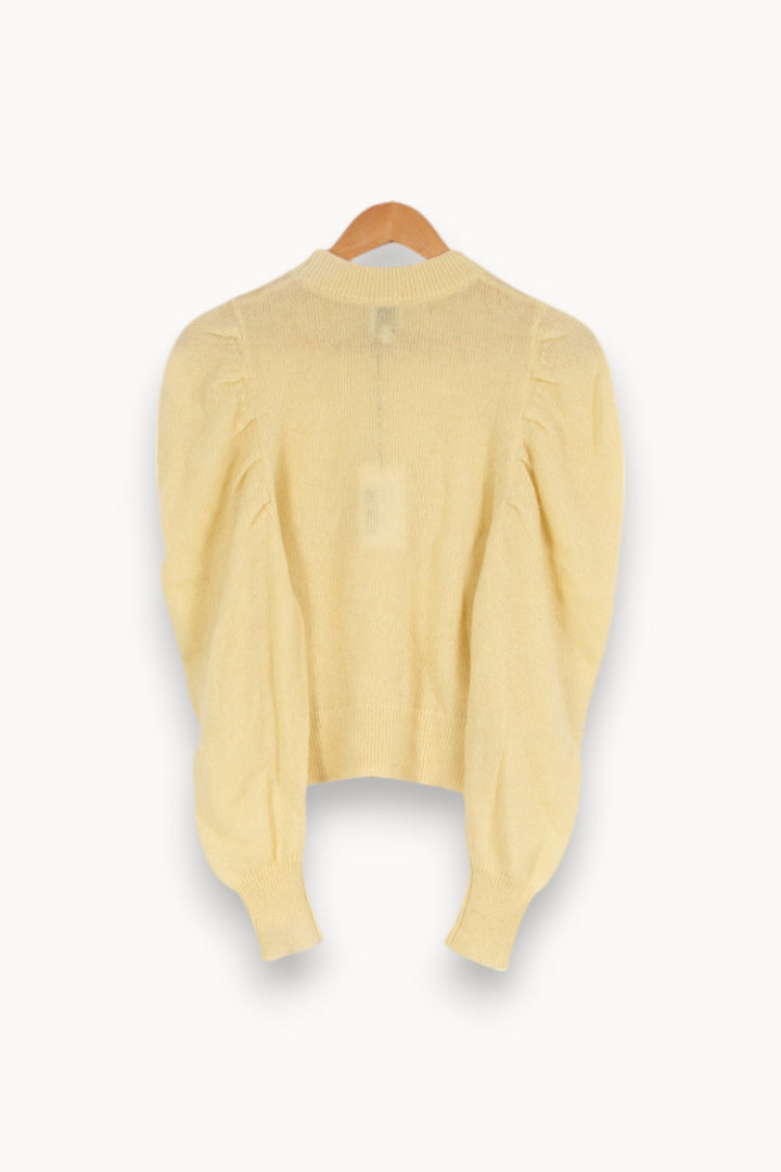 Pull ou Gilet - Taille S/36