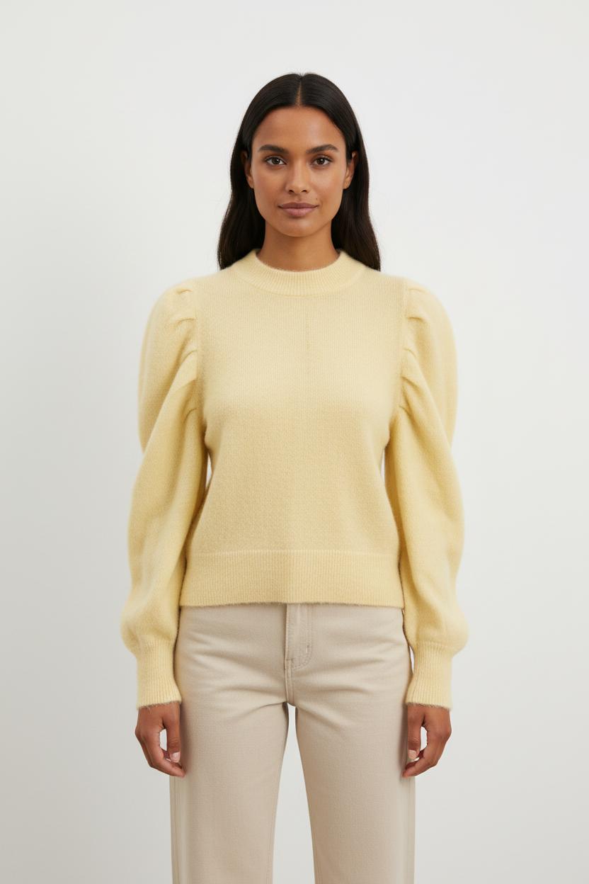 Pull ou Gilet - Taille S/36