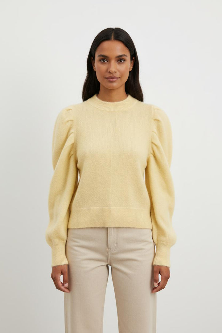Pull ou Gilet - Taille S/36