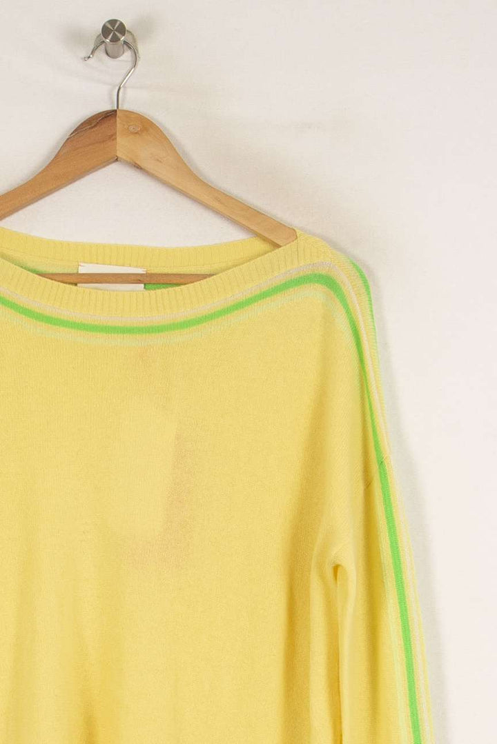 Pull 100% cashmere - Taille S/36