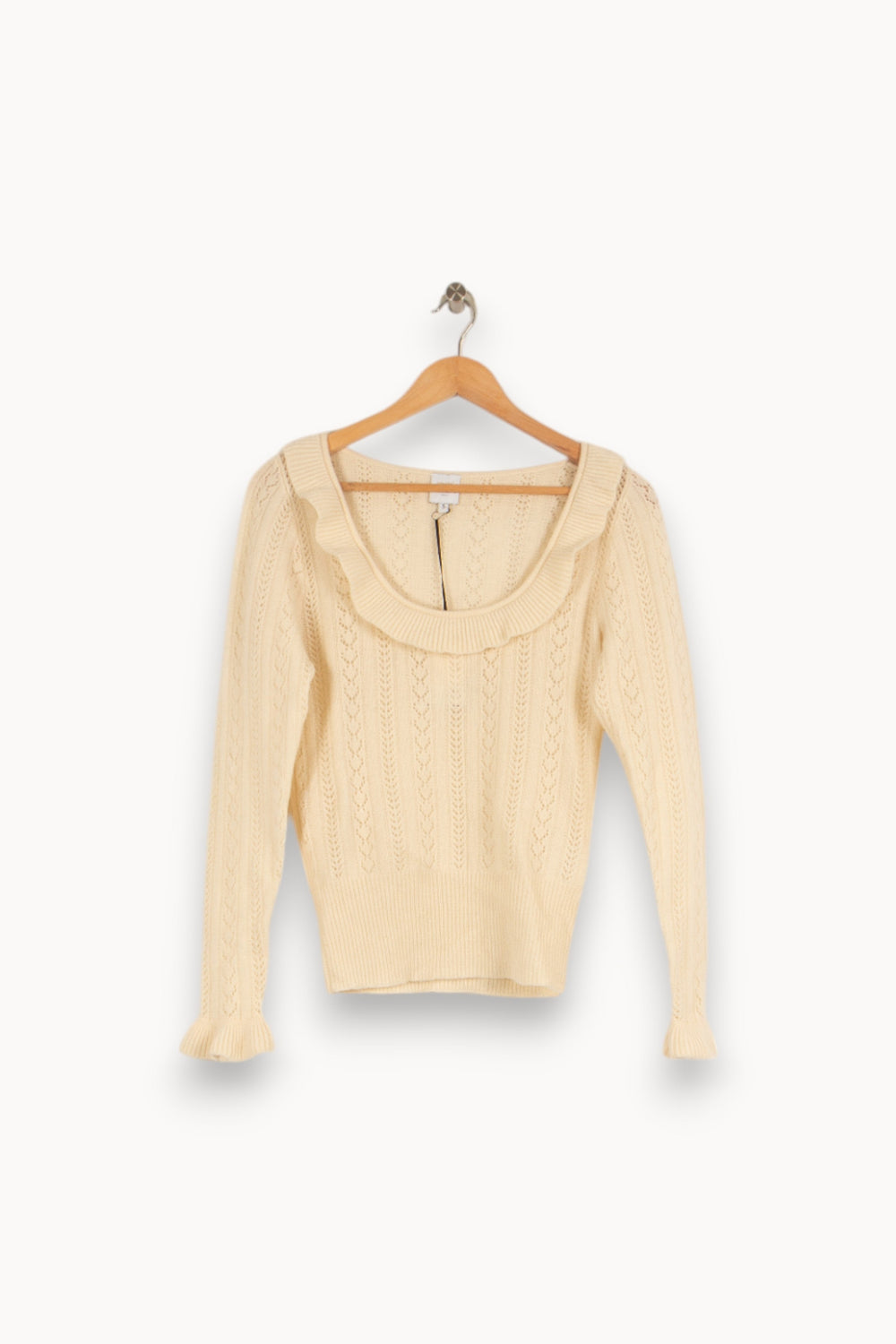 Pull ou Gilet - Taille S/36