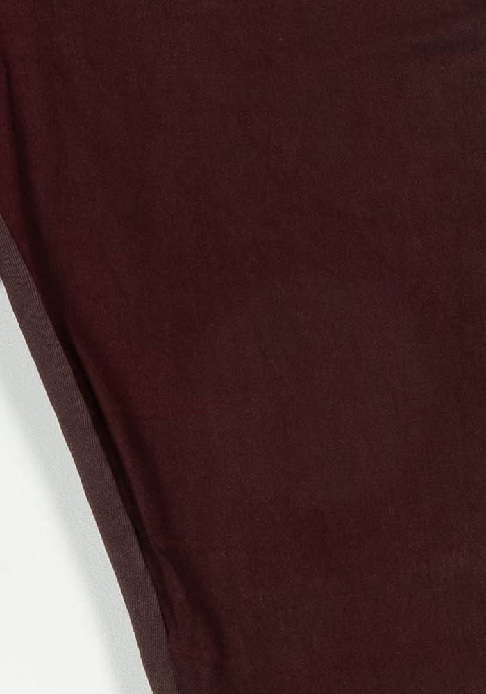 Jean Bordeaux - Taille M/38 de la marque IKKS | PARAD31205 - Vendu par Paradigme - Image 3