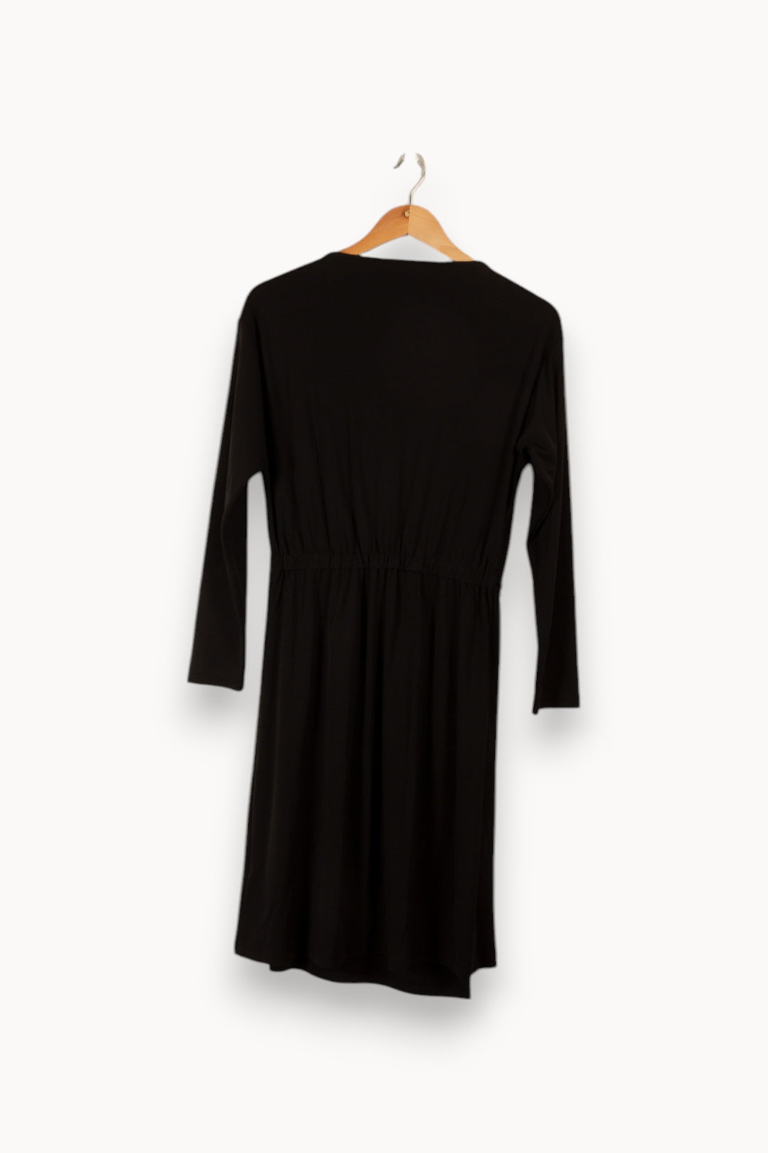 Robe noire - Taille S/36 de la marque Filippa K | PARAD31208 - Vendu par Paradigme - Image 3