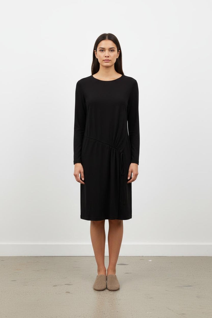Robe noire - Taille S/36