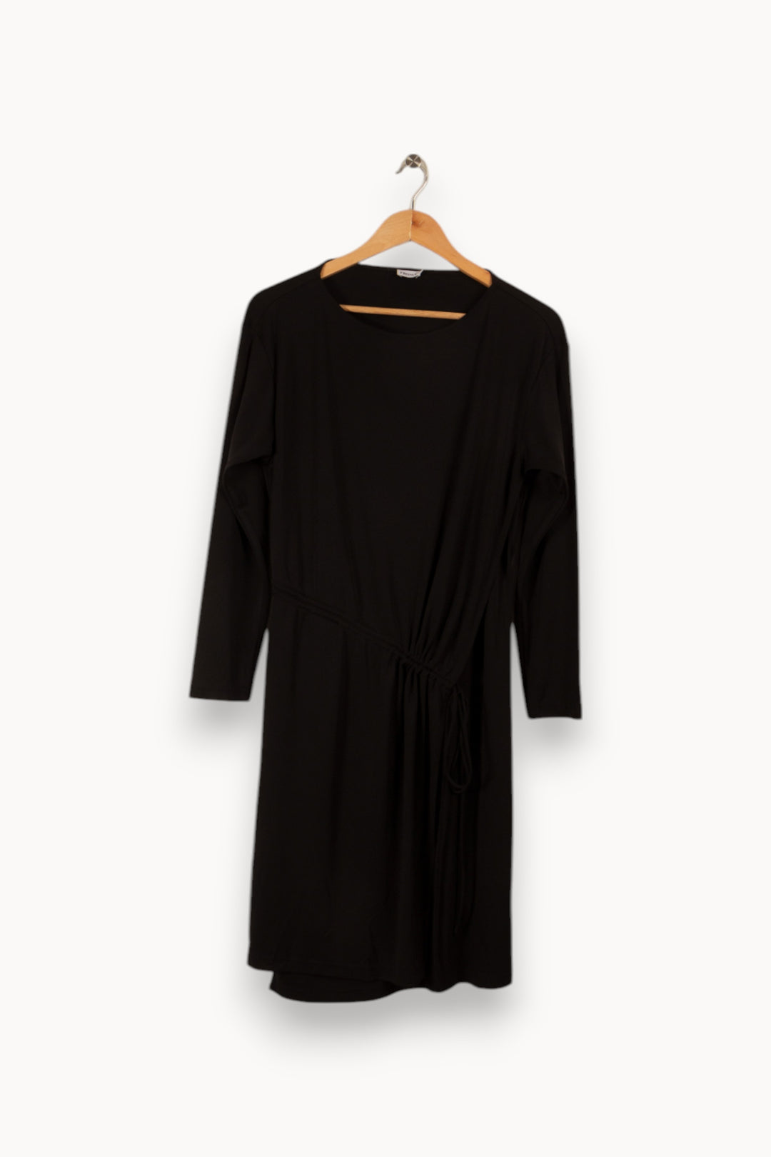 Robe noire - Taille S/36 de la marque Filippa K | PARAD31208 - Vendu par Paradigme - Image 1