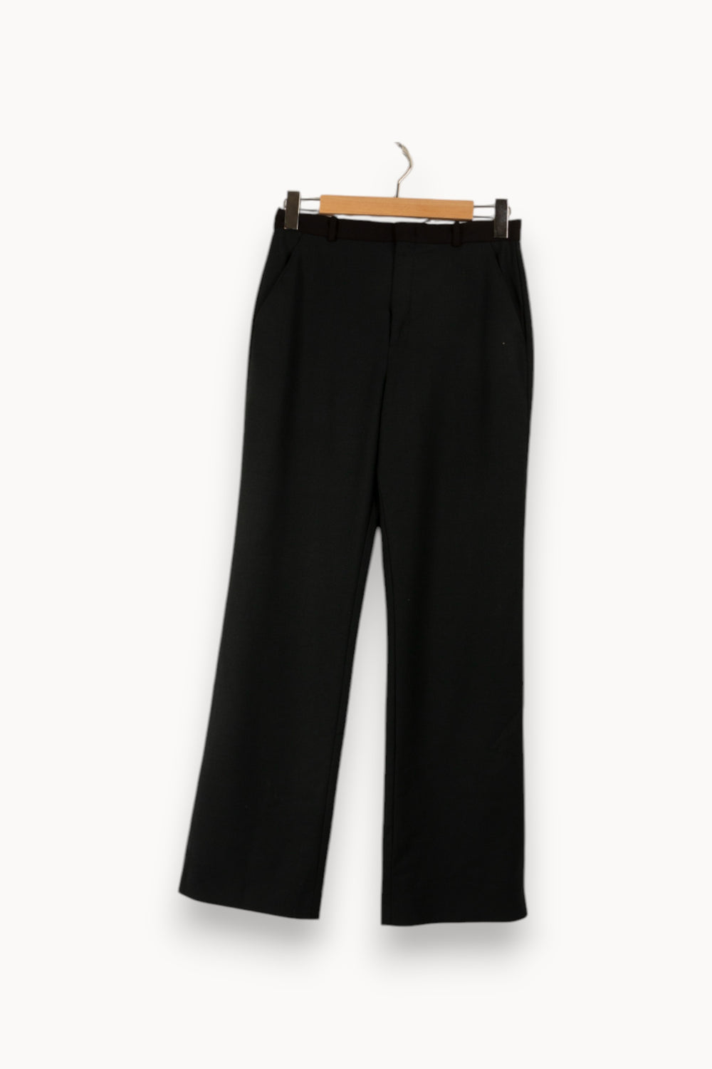 Pantalon Vert - Taille M/38 de la marque Joseph | PARAD31210 - Vendu par Paradigme - Image 1