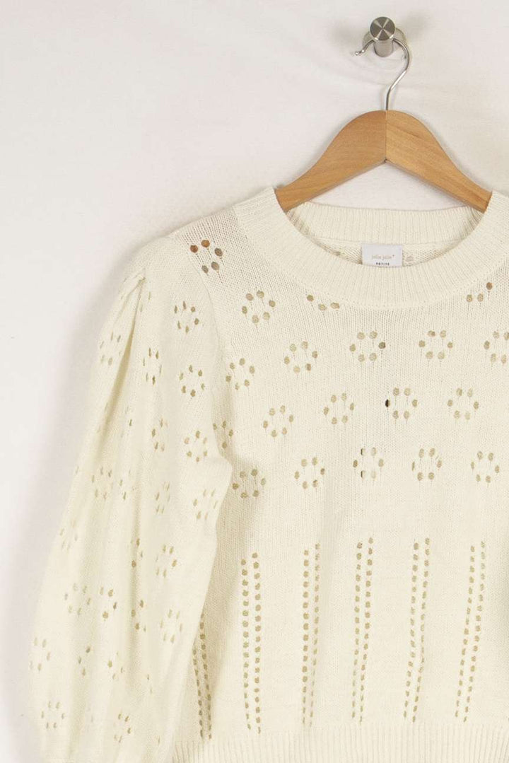 Pull ou Gilet - Taille S/36