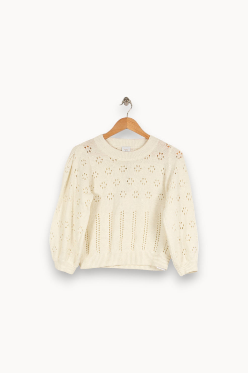 Pull ou Gilet - Taille S/36