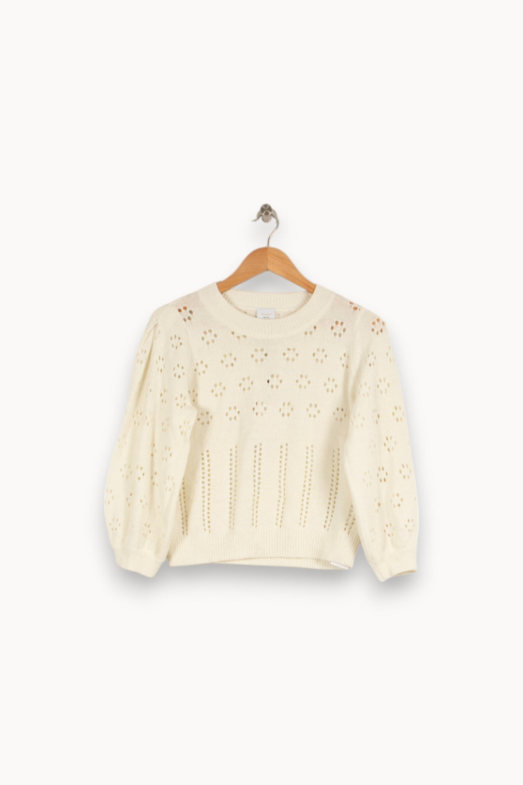 Pull ou Gilet - Taille S/36