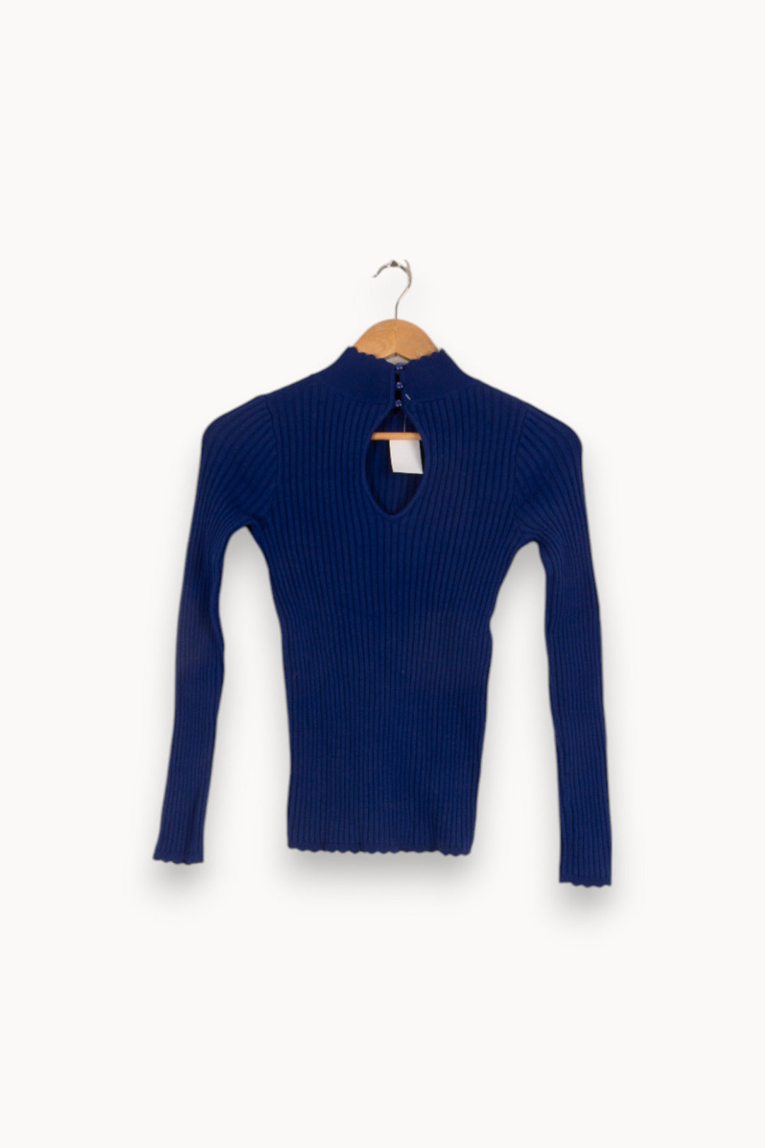 Pull ou Gilet - Taille S/36