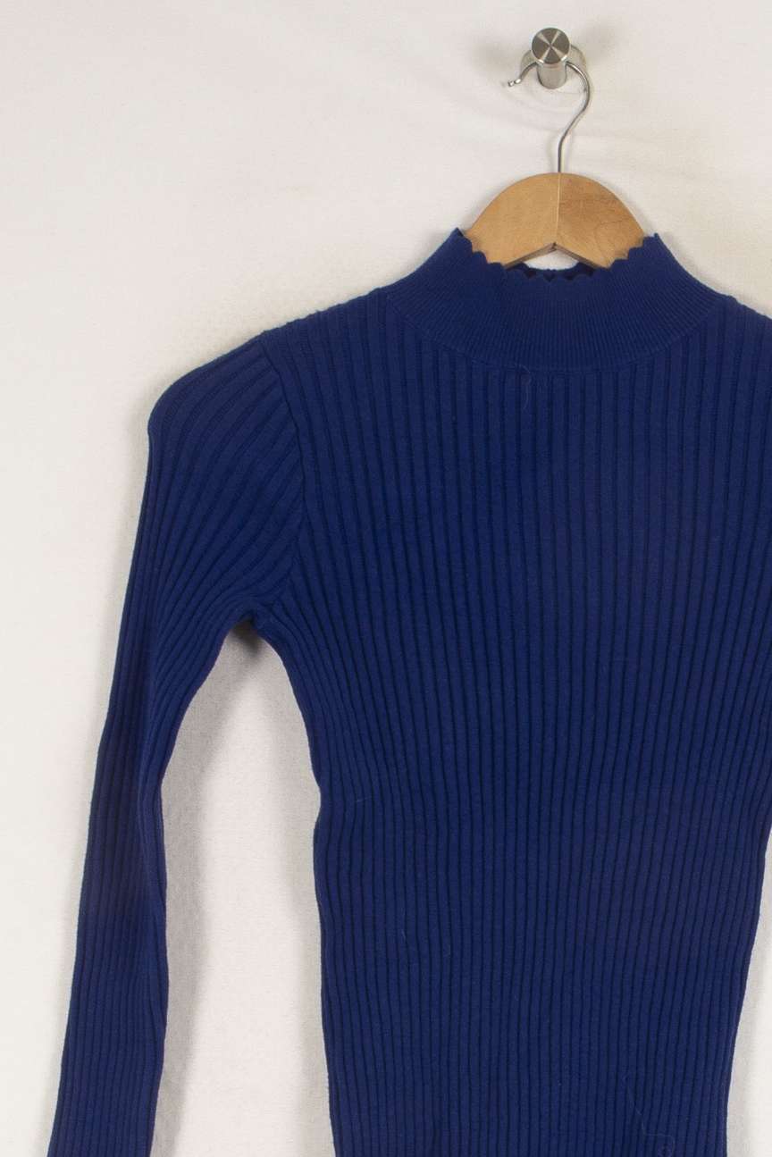 Pull ou Gilet - Taille S/36