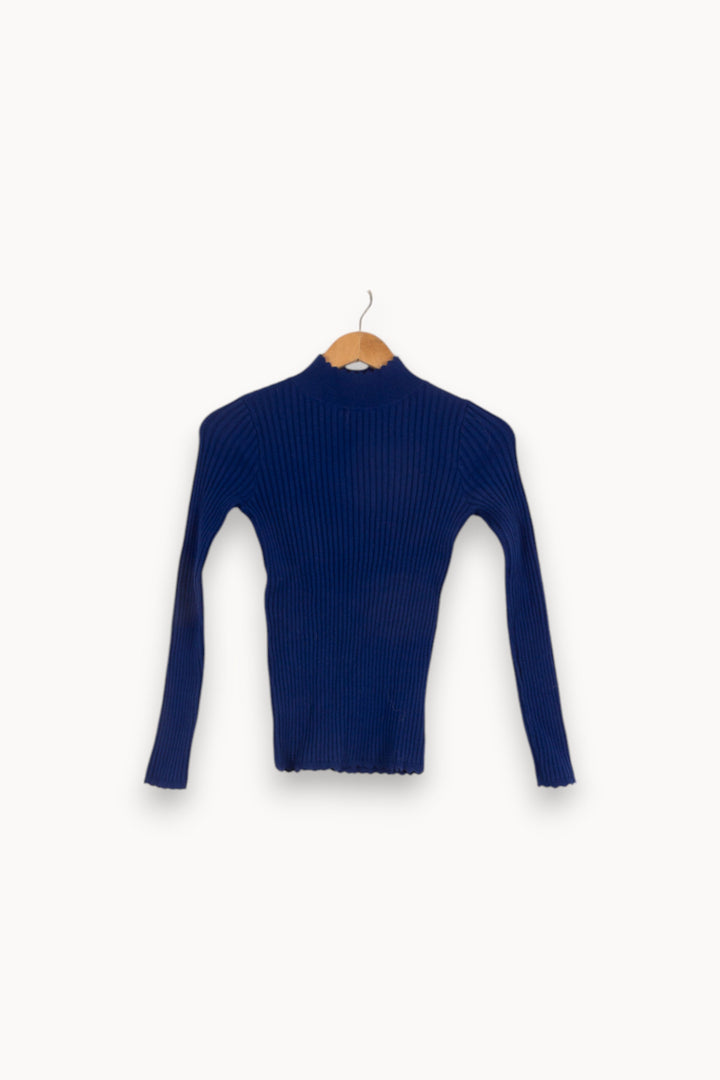 Pull ou Gilet - Taille S/36