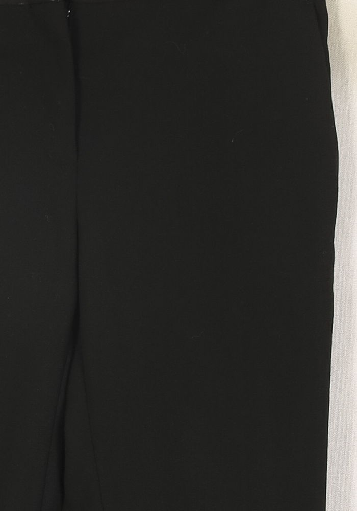Pantalon Noir - Taille XS/34 de la marque Sandro | PARAD31229 - Vendu par Paradigme - Image 3