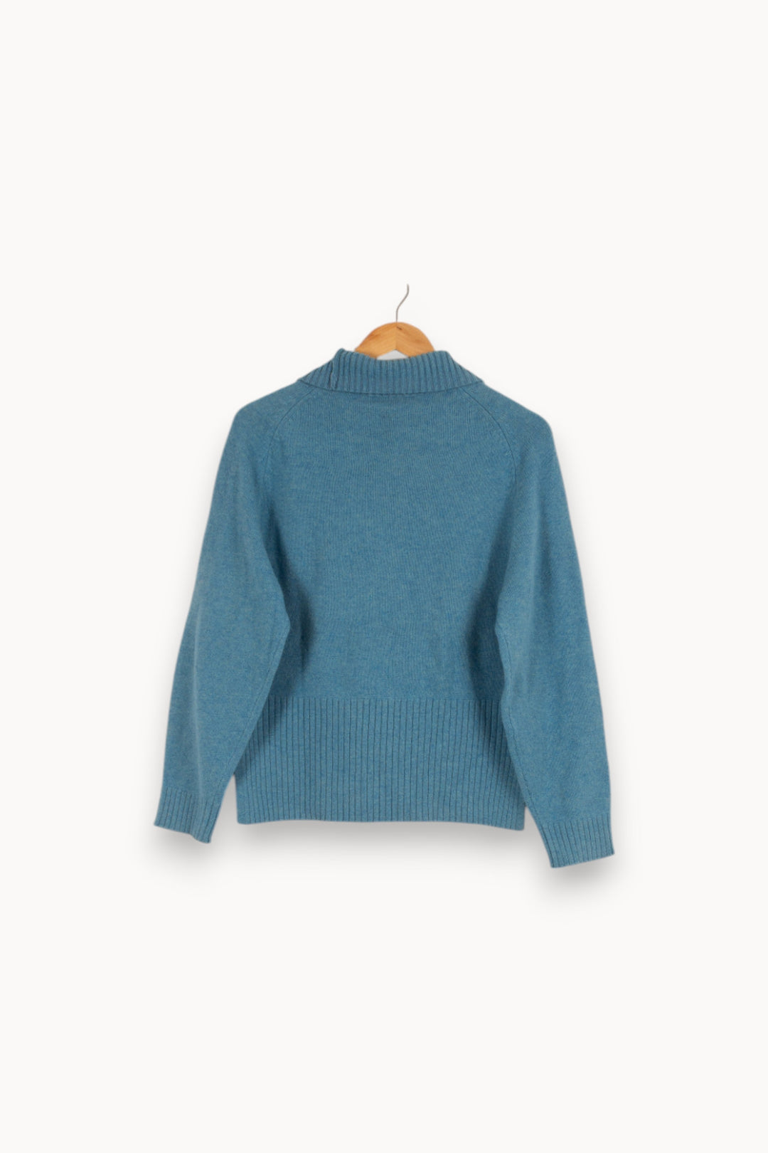 Pull ou Gilet - Taille S/36