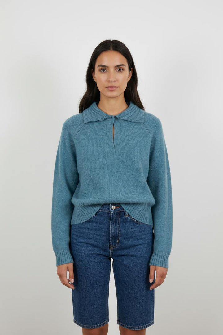 Pull ou Gilet - Taille S/36