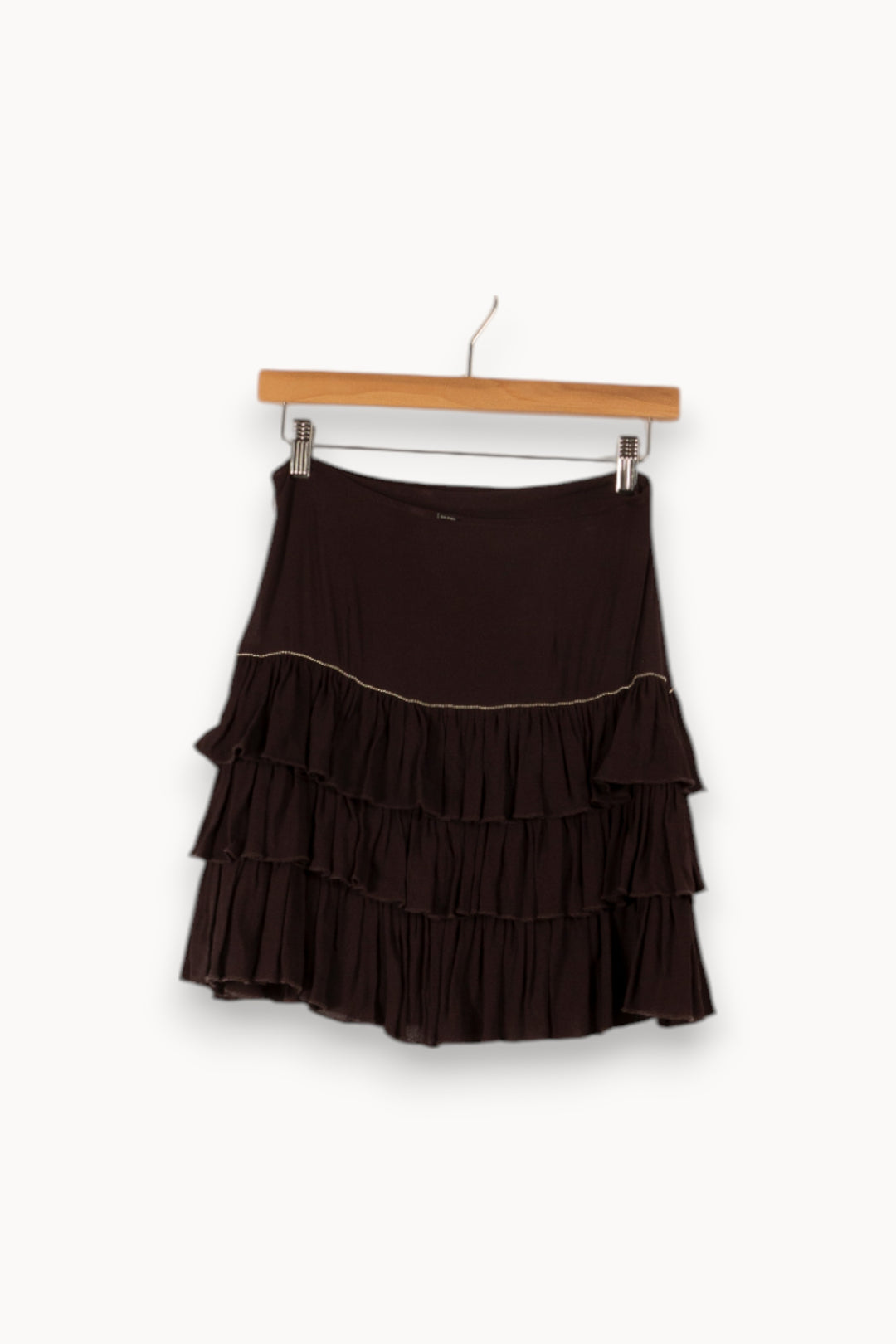Jupe - Taille S/36 de la marque IKKS | PARAD31234 - Vendu par Paradigme - Image 3