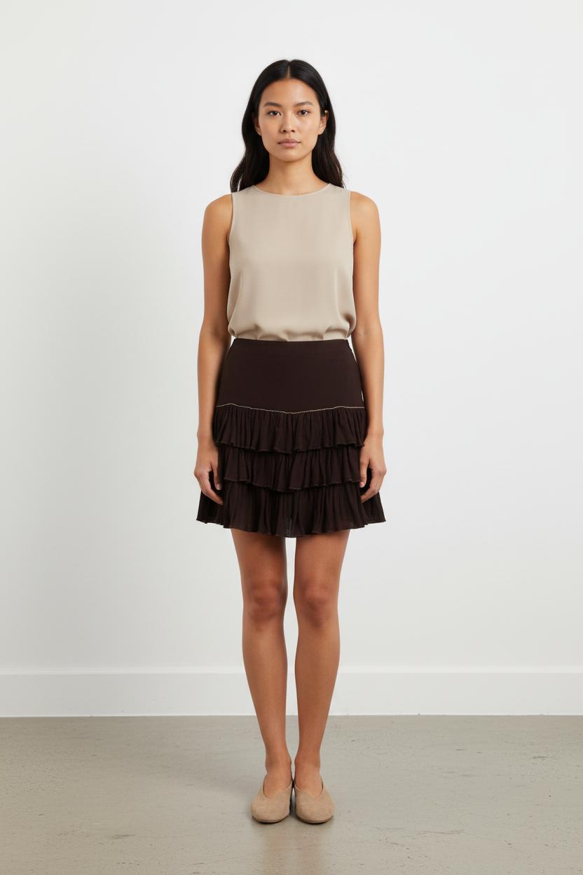 Jupe - Taille S/36
