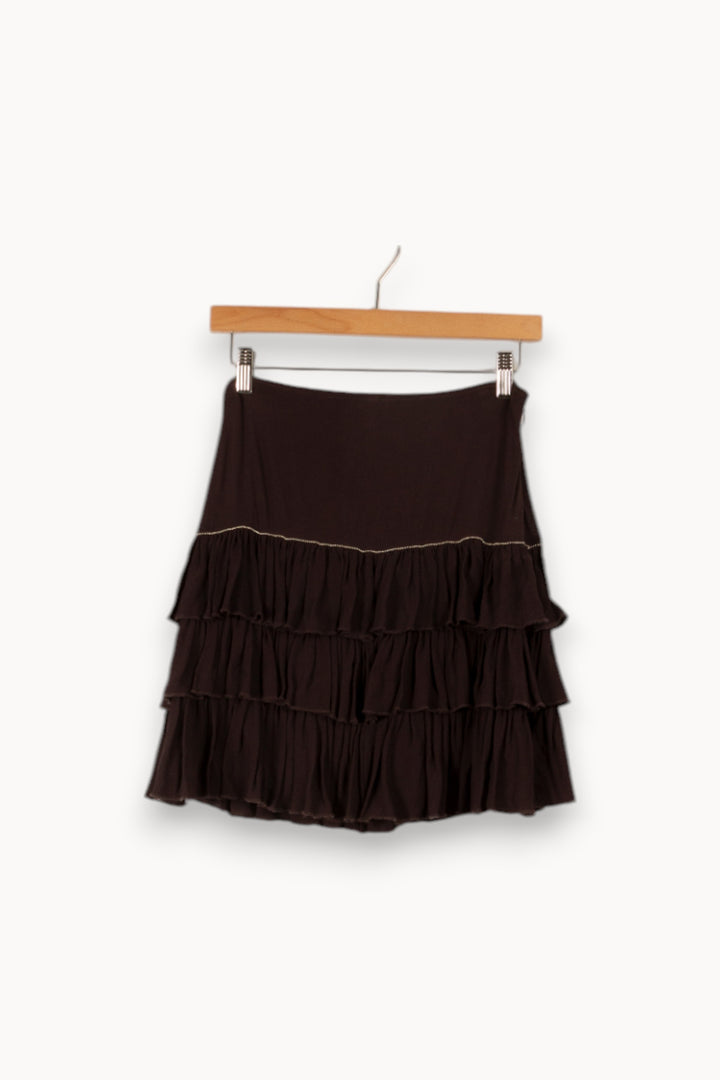 Jupe - Taille S/36 de la marque IKKS | PARAD31234 - Vendu par Paradigme - Image 1