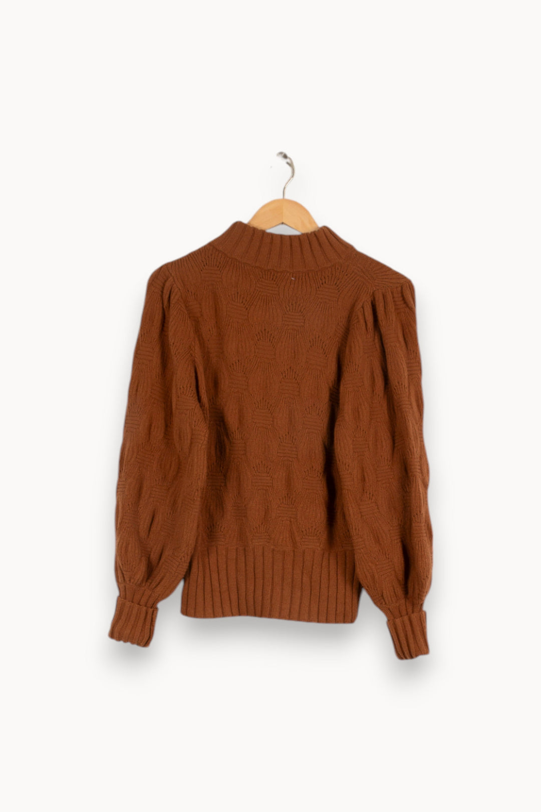 Pull ou Gilet - Taille S/36