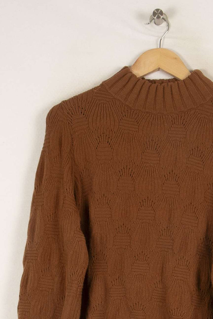 Pull ou Gilet - Taille S/36