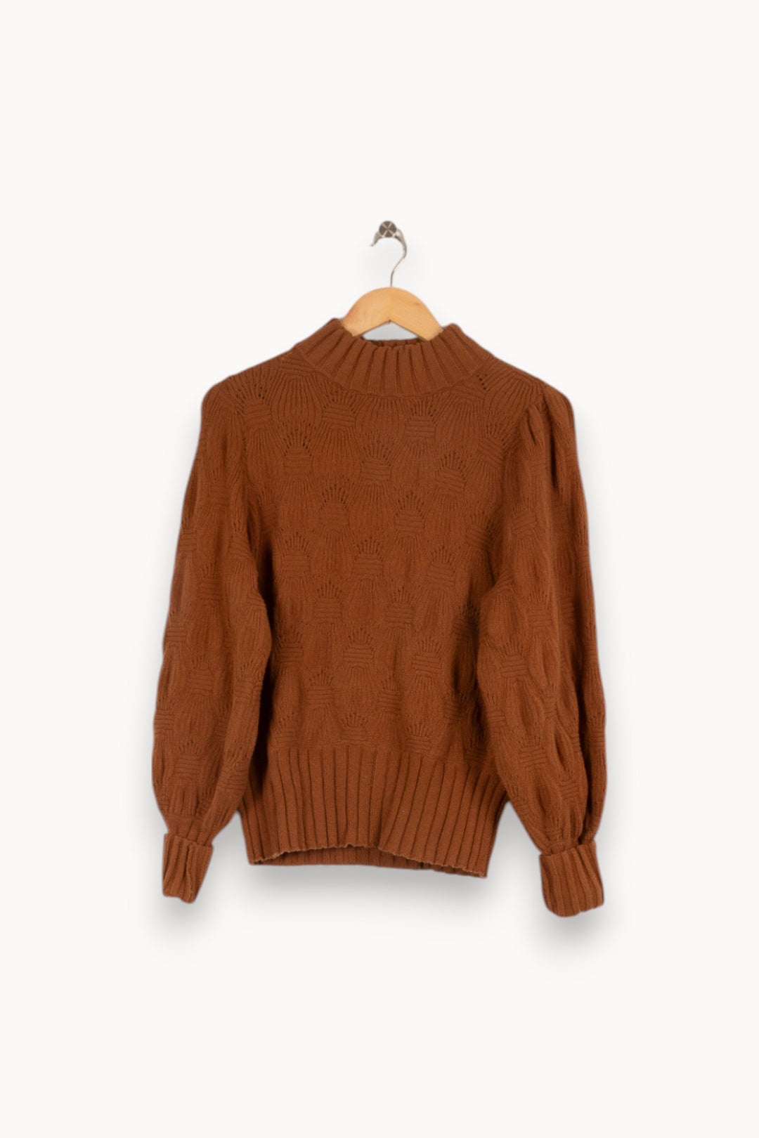Pull ou Gilet - Taille S/36