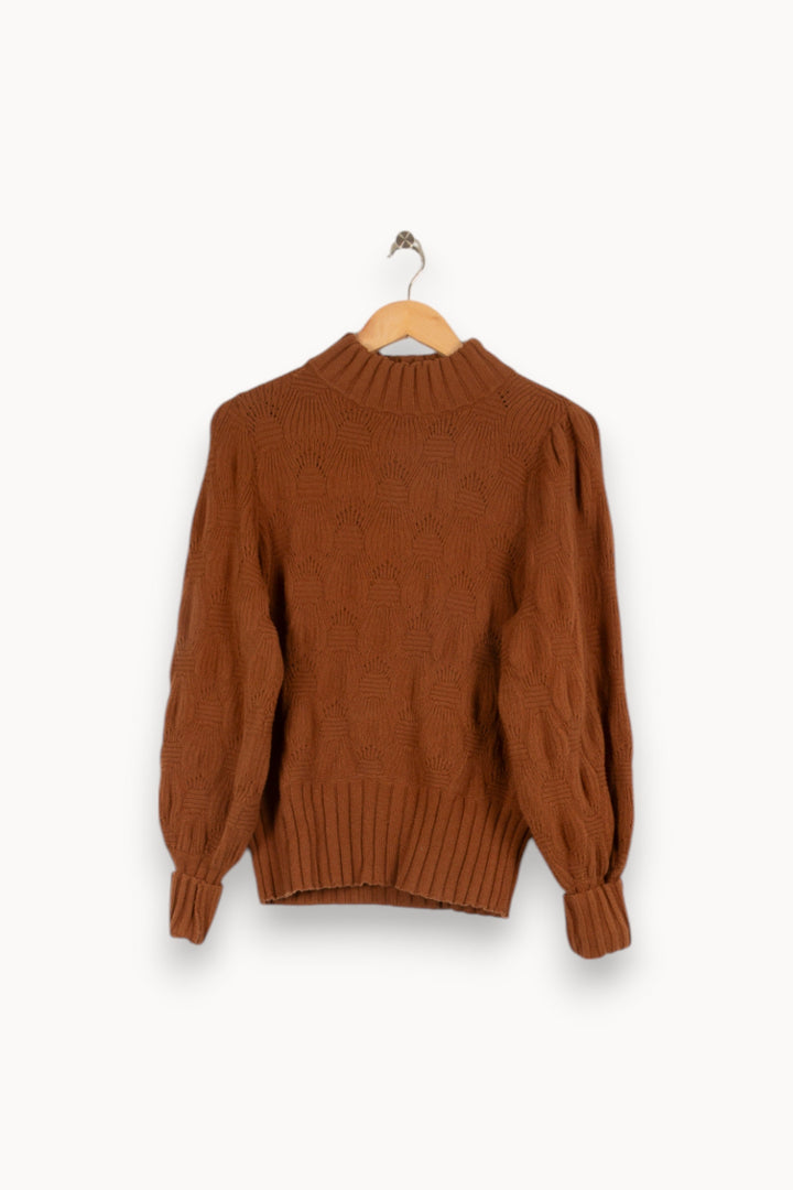 Pull ou Gilet - Taille S/36