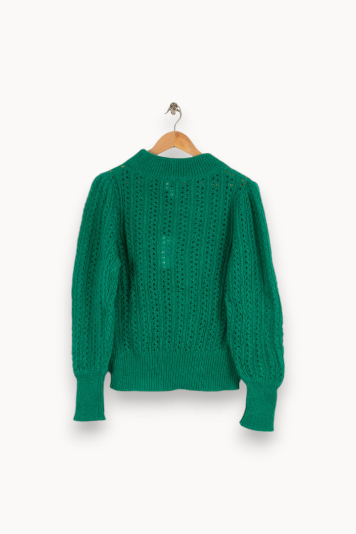 Pull ou Gilet - Taille S/36