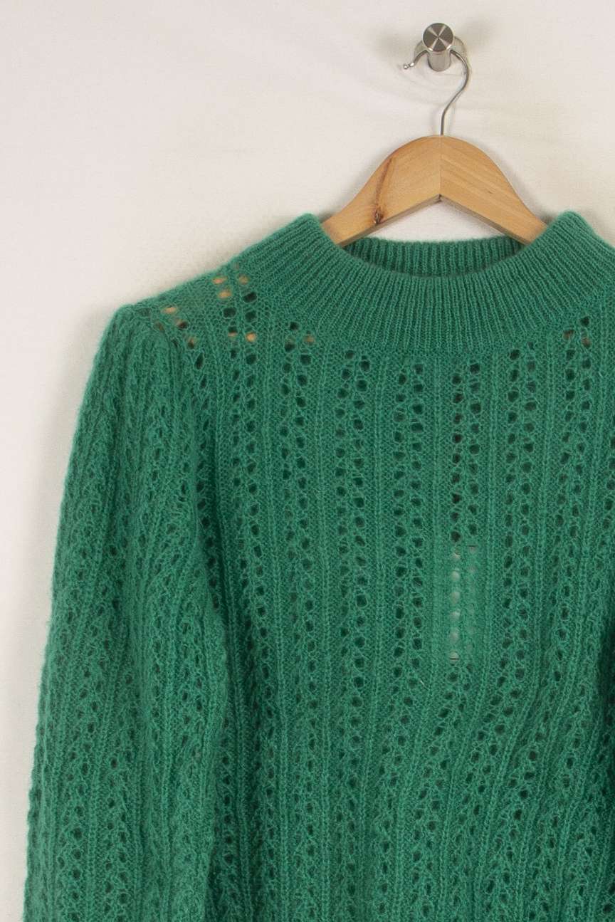 Pull ou Gilet - Taille S/36